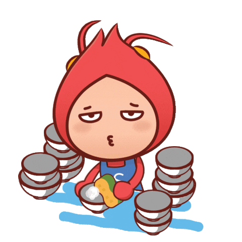 Amazon Love Sticker