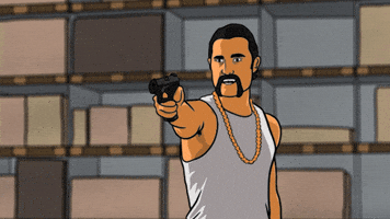 Pēnei Productions GIF
