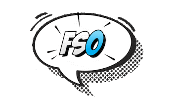 Fso Sticker by Film Symphony Orchestra