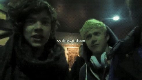narry