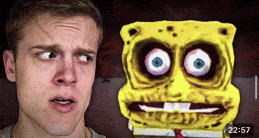 Spongebob GIF