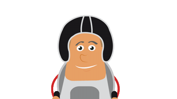 Animated Sticker