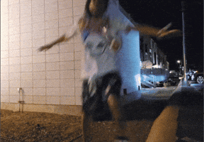 Dance GIF