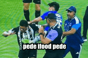Atletico Cruzeiro GIF