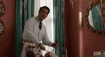 mad men GIF by Vulture.com