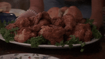 Desire Patty GIF by Malcolm France