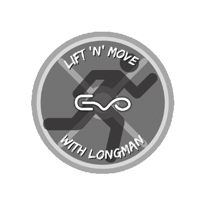 EvoGymOsw Sticker