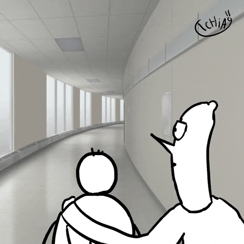 Direction Morocco GIF