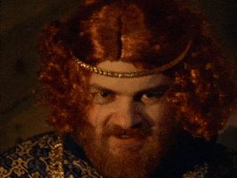 Mad Kingdom Come GIF