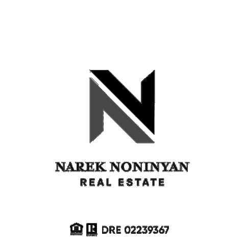 Narek Noninyan Sticker by JohnHart Real Estate