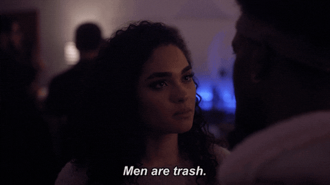 Brittany Daniel GIFs - Get the best GIF on GIPHY