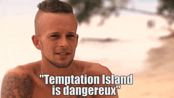 Temptation Island Tim GIF by RTL