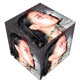 Soak Ep Sticker by the trp
