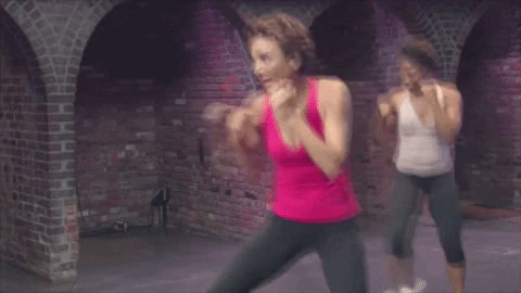 Full Body Workout Gifs Get The Best Gif On Giphy