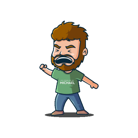 Los Consejos de Michael Sticker