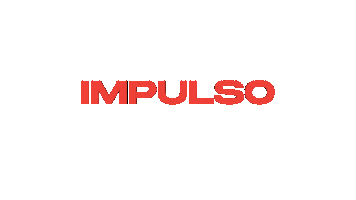Impulso Media Sticker