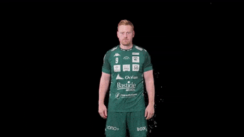 Handball GIF by USAM NIMES GARD
