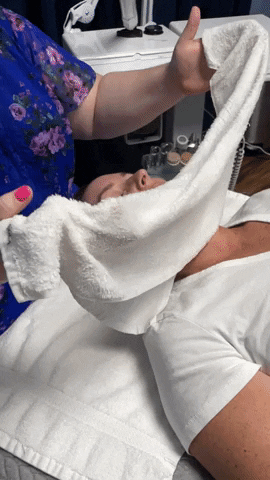 MidState Skin Institute GIF