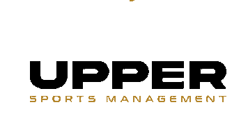 Noche Ufc Sticker by UPPER Sports Management