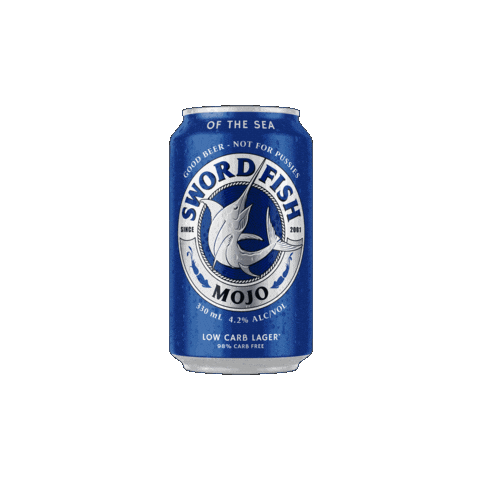 Matt Watson Sticker by swordfishmojo