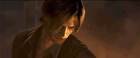 Resident Evil GIF