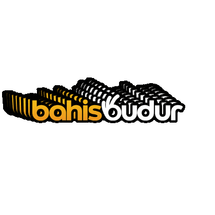 Bahisbudur Sticker