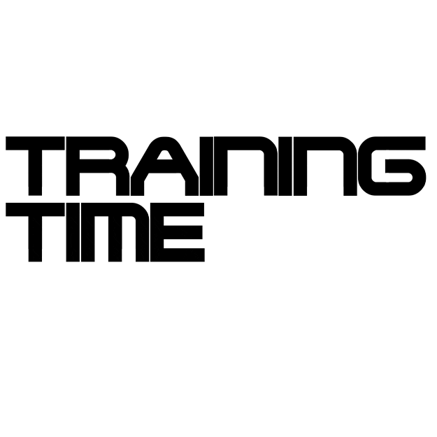 Training Tumbling Sticker by Jumpers Rebound Centre