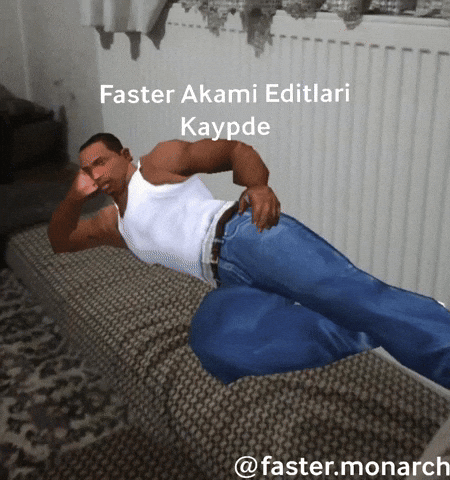 Fasterxaep GIF