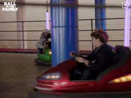 Bumper Cars GIFs - Get the best GIF on GIPHY