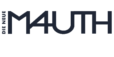 DIE NEUE MAUTH Sticker