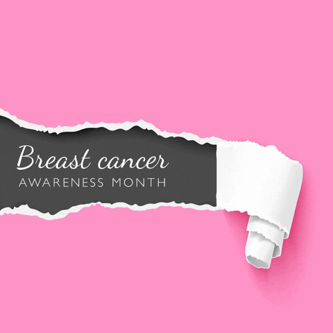 Breast-cancer-awareness-month GIFs - Get the best GIF on GIPHY