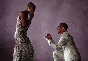 Marry Me Love GIF by Universal Music Africa
