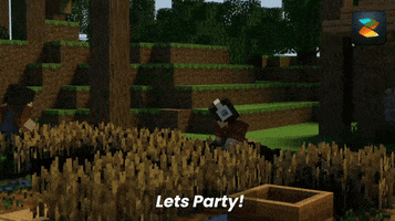 Clubbing Dance Party GIF by Zion