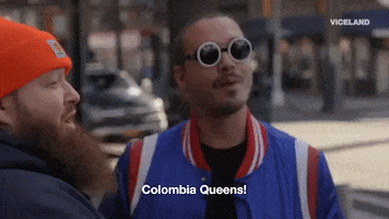 action bronson colombia GIF by F*CK, THAT'S DELICIOUS