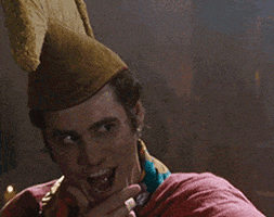 batman no GIF
