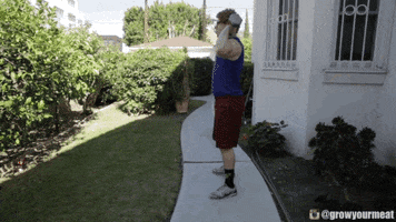 Fitness Lol GIF by SuperEd86