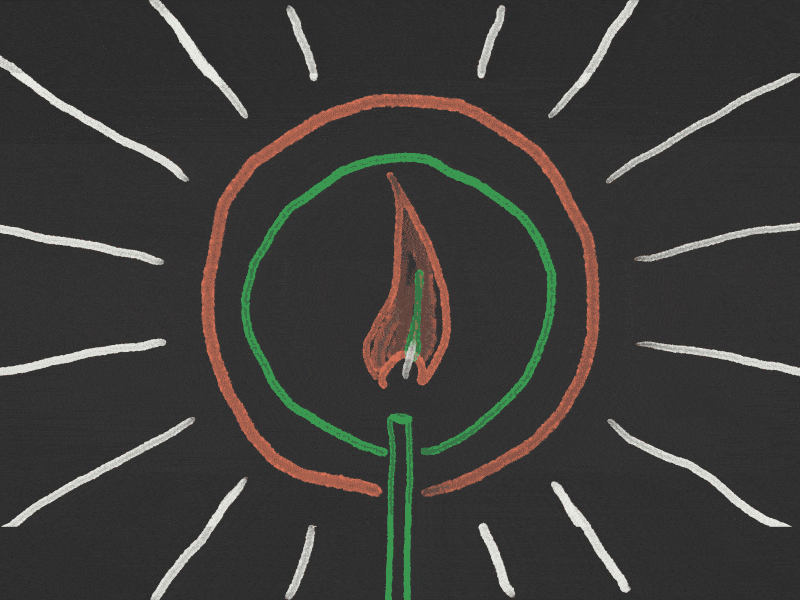 Happy Quit Smoking GIF by nicolaTV