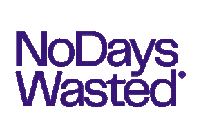 Wellness Vitamins Sticker by No Days Wasted