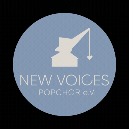 Choir Singing GIF by newvoiceslg