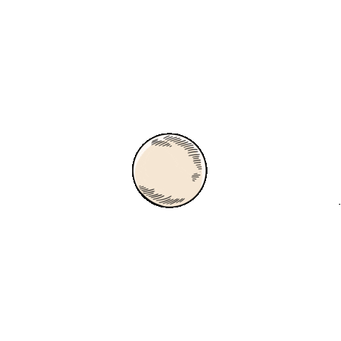 Delta Moon Company Sticker