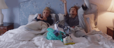 Hayley Marie Coppin GIFs - Get the best GIF on GIPHY