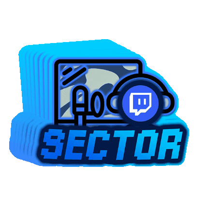 Twitch Sticker