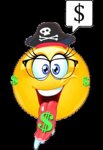 Cristina Radresa GIF