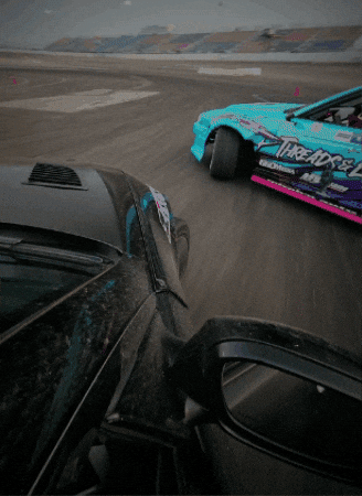 Drift GIF