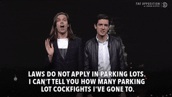 as if parents GIF by The Opposition w/ Jordan Klepper
