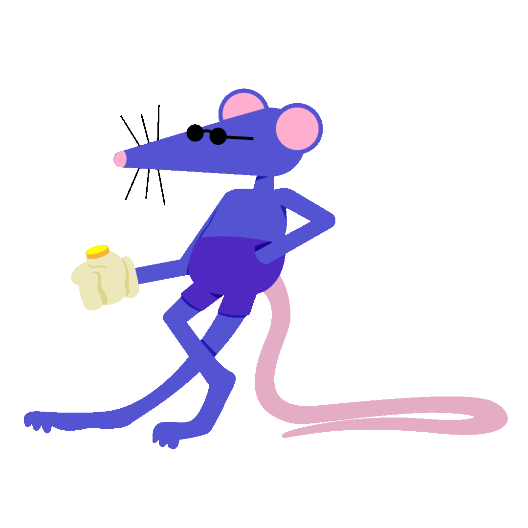 Money In The Bank Sticker by thepatco