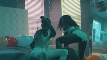 Lil Mama GIF by BHM