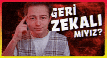 Kelime Oyunu GIF