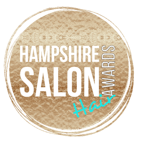 Hair Hampshire Sticker by SLB Public Relations