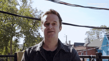 Kensington Market Cbc GIF by Kim's Convenience